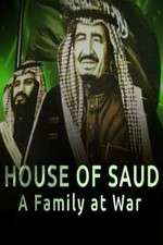 Watch House of Saud: A Family at War Vumoo