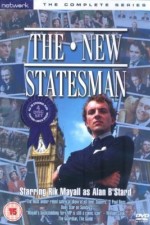 Watch The New Statesman Vumoo