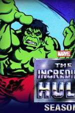 Watch The Incredible Hulk Vumoo