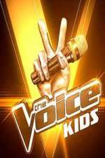 Watch The Voice Kids AU Vumoo