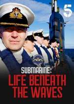 Watch Submarine: Life Under the Waves Vumoo