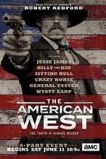 Watch The American West Vumoo