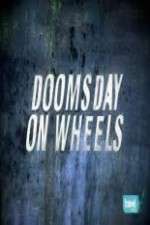Watch Doomsday on Wheels Vumoo