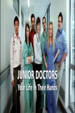 Watch Junior Doctors Your Life in Their Hands Vumoo