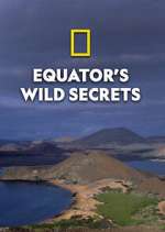 Watch Equator's Wild Secrets Vumoo