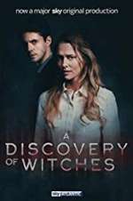 Watch A Discovery of Witches Vumoo