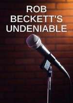 Watch Rob Beckett's Undeniable Vumoo