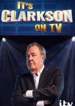 Watch It's Clarkson on TV Vumoo
