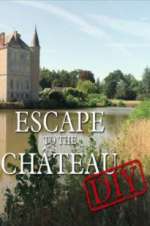 Watch Escape to the Chateau: DIY Vumoo