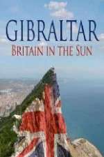 Watch Gibraltar: Britain in the Sun Vumoo