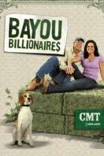 Watch Bayou Billionaires Vumoo