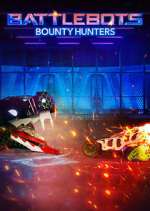 Watch BattleBots: Bounty Hunters Vumoo