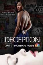 Watch Deception Vumoo