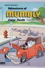 Watch The Mumbly Cartoon Show Vumoo