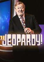Watch Jeopardy! Vumoo