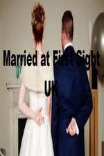 Watch Married at First Sight UK Vumoo