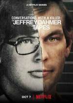 Watch Conversations with a Killer: The Jeffrey Dahmer Tapes Vumoo