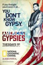 Watch American Gypsies Vumoo