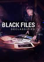 Watch Black Files Declassified Vumoo