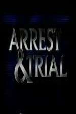 Watch Arrest & Trial Vumoo