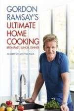 Watch Gordon Ramsay's Home Cooking Vumoo