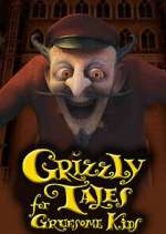 Watch Grizzly Tales for Gruesome Kids Vumoo