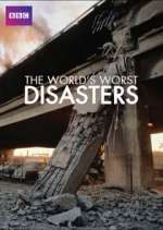 Watch The World's Worst Disasters Vumoo