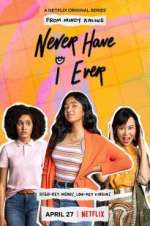 Watch Never Have I Ever Vumoo