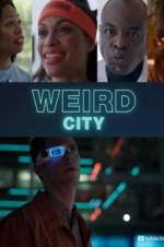 Watch Weird City Vumoo