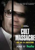 Watch Cult Massacre: One Day in Jonestown Vumoo