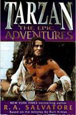 Watch Tarzan The Epic Adventures Vumoo