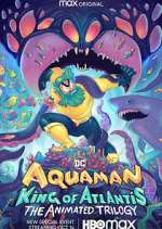 Watch Aquaman: King of Atlantis Vumoo