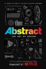 Watch Abstract The Art of Design Vumoo