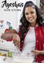 Watch Ayesha's Home Kitchen Vumoo