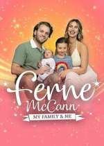 Watch Ferne McCann: My Family and Me Vumoo