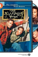 Watch The Wayans Bros Vumoo