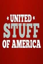 Watch United Stuff of America Vumoo