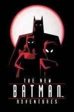 Watch The New Batman Adventures Vumoo
