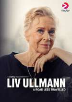 Watch Liv Ullmann: A Road Less Travelled Vumoo