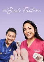 Watch The Bad Foot Clinic Vumoo