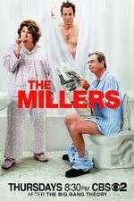 Watch The Millers Vumoo