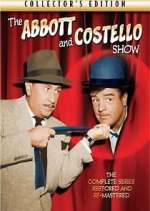 Watch The Abbott and Costello Show Vumoo
