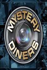 Watch Mystery Diners Vumoo