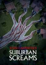 Watch John Carpenter's Suburban Screams Vumoo