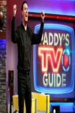 Watch Paddy's TV Guide Vumoo