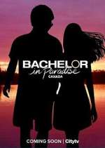 Watch Bachelor in Paradise Canada Vumoo