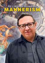 Watch Art's Wildest Movement: Mannerism Vumoo