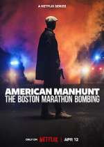 Watch American Manhunt: The Boston Marathon Bombing Vumoo