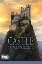 Watch Castle Secrets and Legends Vumoo