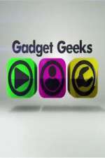 Watch Gadget Geeks Vumoo